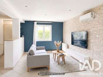 Maison 4 pièces 94 m² · à L'Isle-d'Abeau · 94 m² · 249 000 €