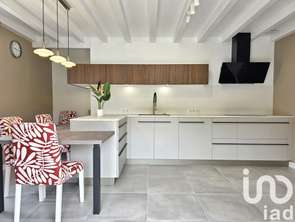 Vente Maison 3 chambresL'Isle-d'Espagnac