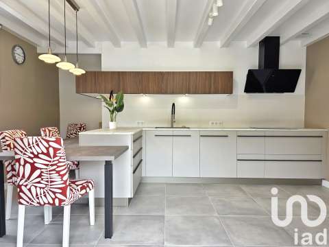 Vente maison 4 pièces L'Isle-d'Espagnac 16