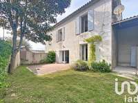 Vente maison L'Isle-d'Espagnac 5 chambres - 16