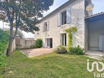 Vente Maison 5 chambresL'Isle-d'Espagnac
