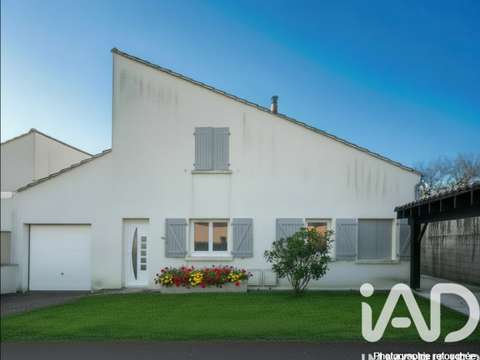 Vente maison 6 pièces L'Isle-d'Espagnac 16