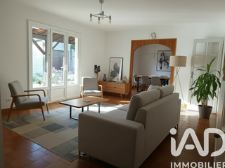 Vente maison 6 pièces Vente maison 6 pièces