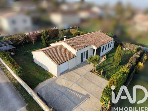 Vente maison 5 pièces L'Isle-d'Espagnac 16