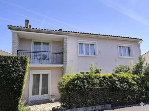 Vente maison 7 pièces L'Isle-d'Espagnac 16