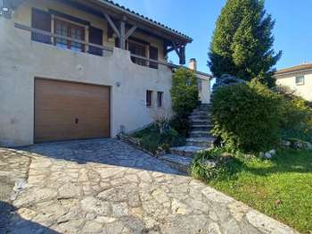 Vente Maison 3 chambresL'Isle-d'Espagnac