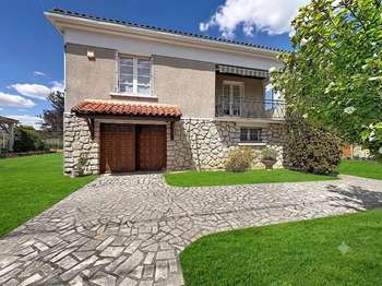 Vente Maison 3 chambresL'Isle-d'Espagnac