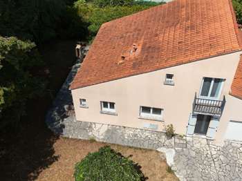 Vente Maison 3 chambresL'Isle-d'Espagnac
