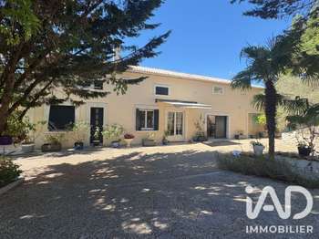 Vente maison 5 pièces L'Isle-d'Espagnac 16