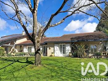 Vente Maison 5 chambresL'Isle-en-Dodon