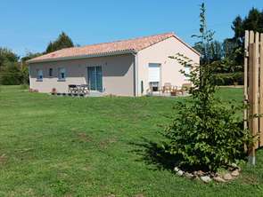 Vente Maison 4 chambresL'Isle-en-Dodon