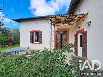 Vente Maison 3 chambresL'Isle-en-Dodon