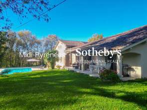 Vente Maison 4 chambresL'Isle-Jourdain