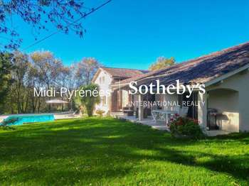 Vente maison 7 pièces L'Isle-Jourdain 32
