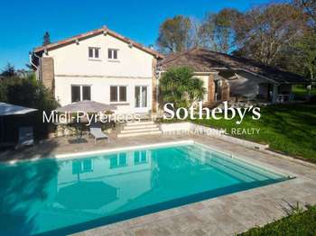 Vente Maison 4 chambresL'Isle-Jourdain