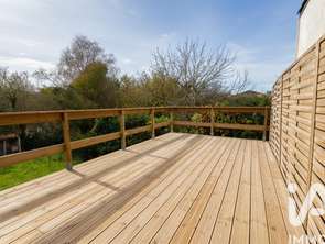 Vente Maison 2 chambresL'Isle-Jourdain