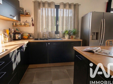 Vente maison 4 pièces L'Isle-Jourdain 32