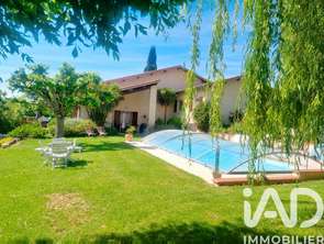 Vente Maison 5 chambresL'Isle-Jourdain