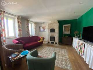 Vente maison 6 pièces Vente maison 6 pièces
