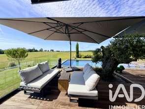Vente Maison 4 chambresL'Isle-Jourdain