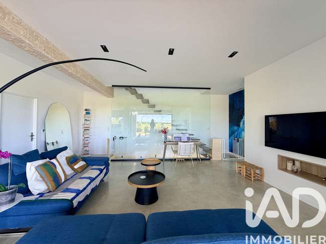 Maison 5 pièces 166 m² · à L'Isle-Jourdain · 166 m² · 597 000 €