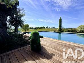 Vente Maison 4 chambresL'Isle-Jourdain