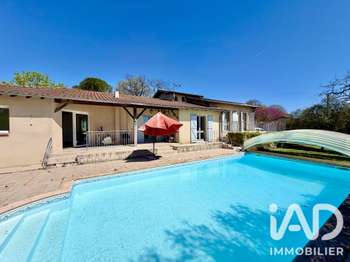 Vente Maison 5 chambresL'Isle-Jourdain