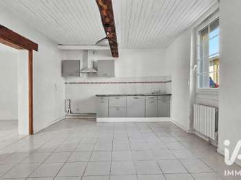 Vente Maison 2 chambresL'Isle-Jourdain