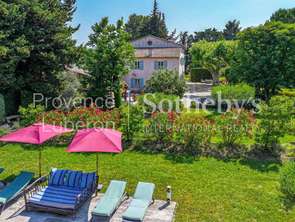 Vente Maison 7 chambresL'Isle-sur-la-Sorgue