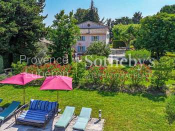 Vente maison 15 pièces L'Isle-sur-la-Sorgue 84