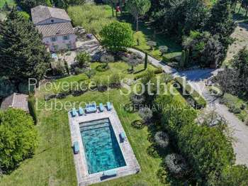 Vente Maison 7 chambresL'Isle-sur-la-Sorgue