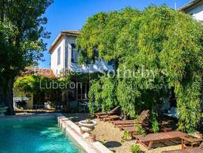 Vente Maison 5 chambresL'Isle-sur-la-Sorgue