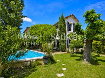 Vente maison 12 pièces L'Isle-sur-la-Sorgue 84