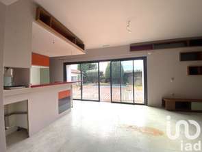 Vente Maison 2 chambresL'Isle-sur-la-Sorgue