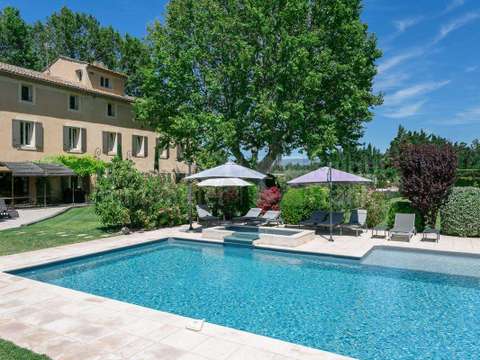 Vente maison 9 pièces L'Isle-sur-la-Sorgue 84