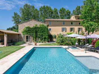 Vente Maison 7 chambresL'Isle-sur-la-Sorgue