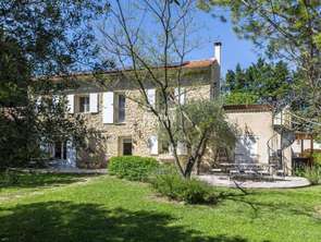 Vente Maison 8 chambresL'Isle-sur-la-Sorgue