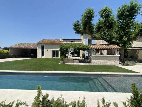 Vente maison 6 pièces L'Isle-sur-la-Sorgue 84