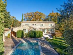 Vente Maison 5 chambresL'Isle-sur-la-Sorgue