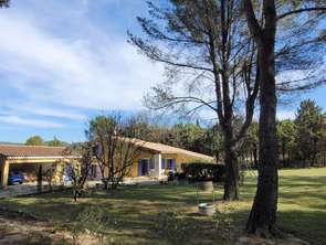 Vente Maison 3 chambresL'Isle-sur-la-Sorgue