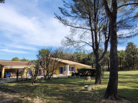 Vente maison 4 pièces L'Isle-sur-la-Sorgue 84