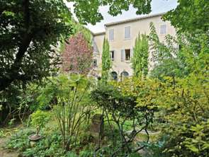 Vente Maison 11 chambresL'Isle-sur-la-Sorgue