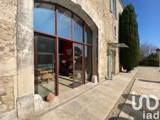 Vente maison 22 pièces