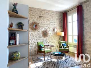 Vente maison 22 pièces