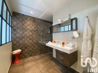 Vente maison 22 pièces