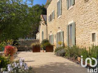 Vente maison 22 pièces