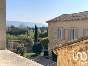 Vente Maison 22 piècesL'Isle-sur-la-Sorgue