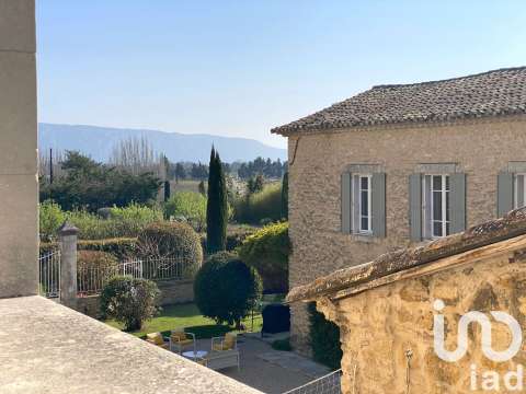 Vente maison 22 pièces L'Isle-sur-la-Sorgue 84