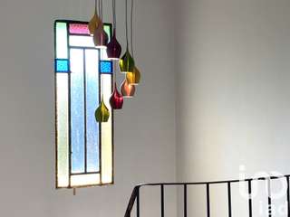 Vente maison 22 pièces