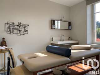 Vente maison 22 pièces
